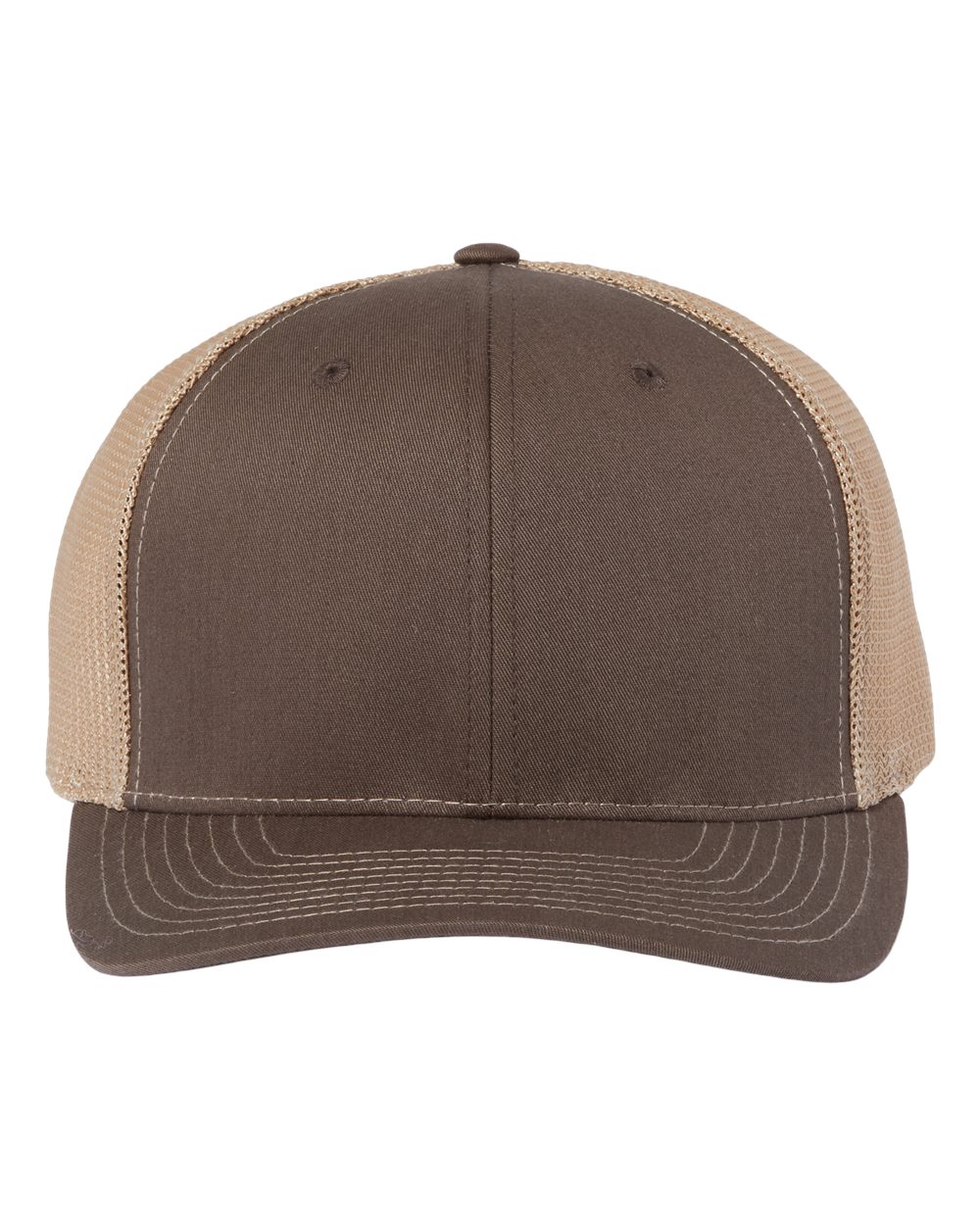 Richardson 112PL - Brown/ Khaki
