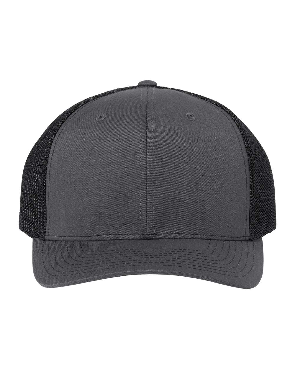 Richardson 112PL - Charcoal/ Black