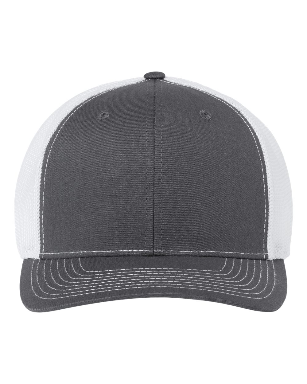 Richardson 112PL - Charcoal/ White