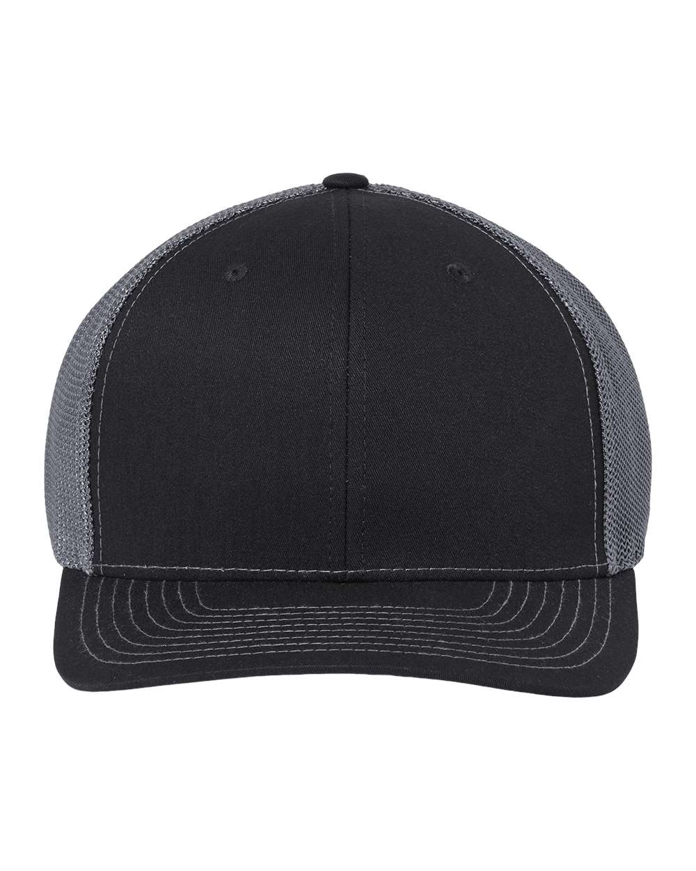 Richardson 112PL - Black/ Graphite