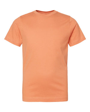 LAT 6101 - Sunset