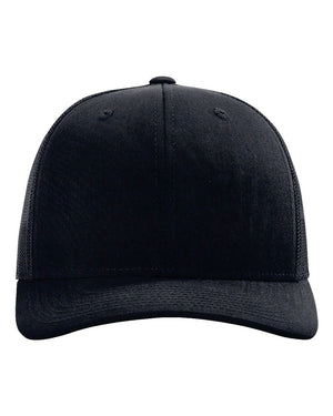 Richardson 112RE - Navy