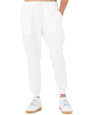 BELLA + CANVAS 3727 - White