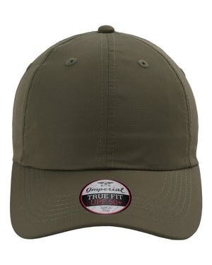 Imperial X210P - Olive