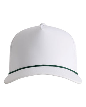 Imperial 5054 - White/ Dark Green