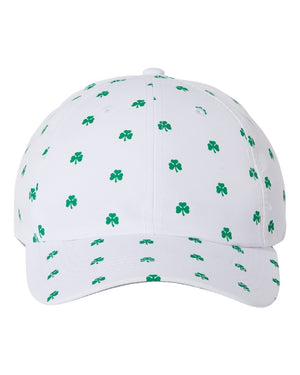 Imperial X210R - White Shamrock