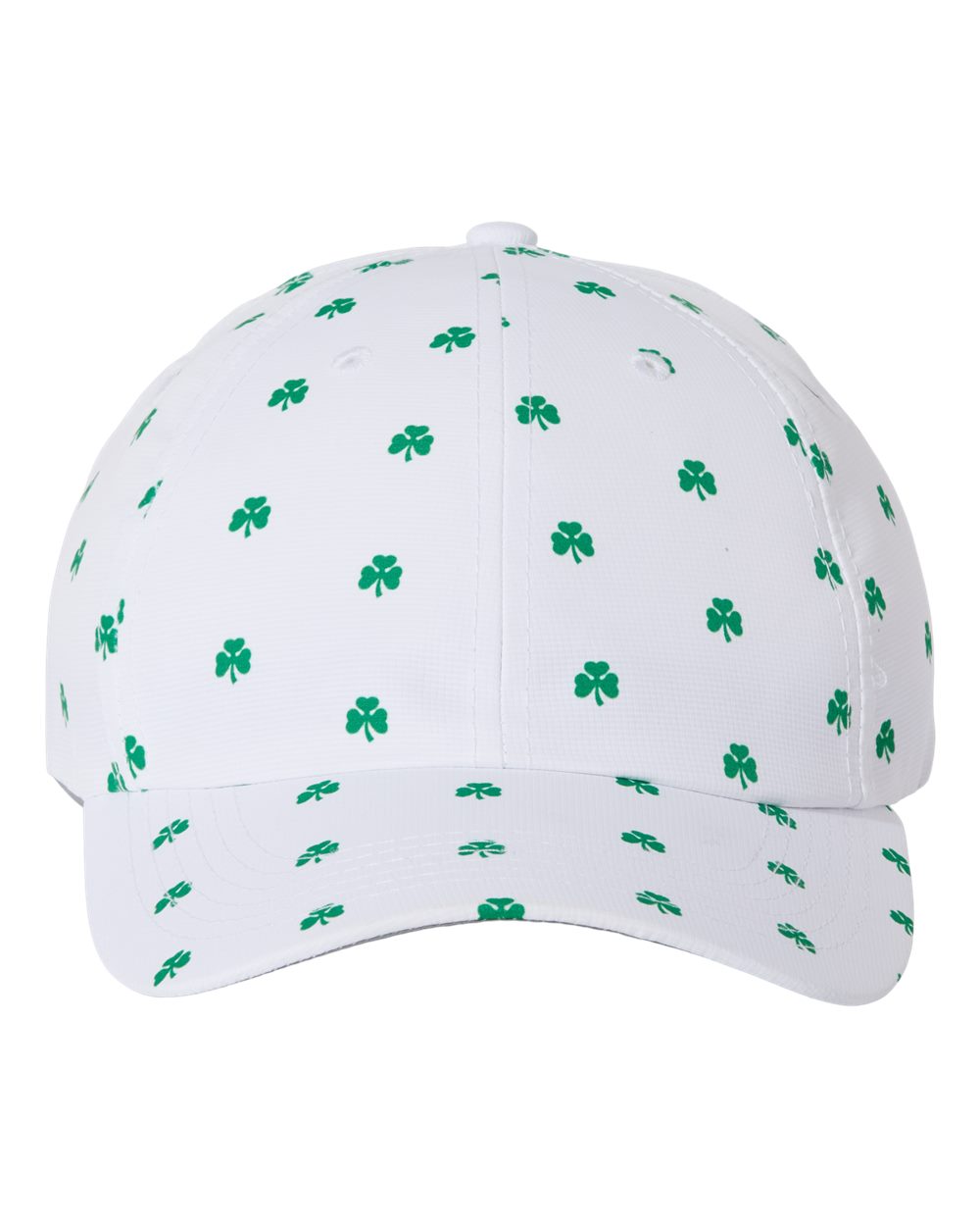 Imperial X210R - White Shamrock