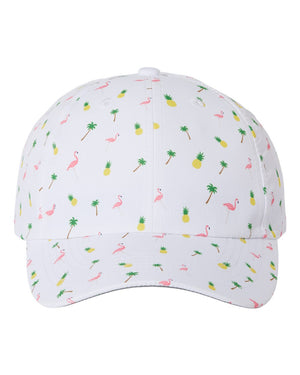 Imperial X210R - White Tropical