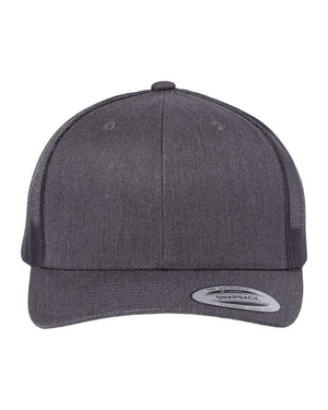 YP Classics 6606 - Dark Heather Grey