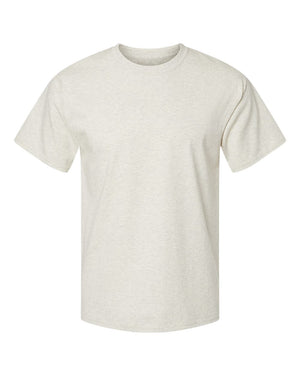 Champion T425 - Oatmeal Heather