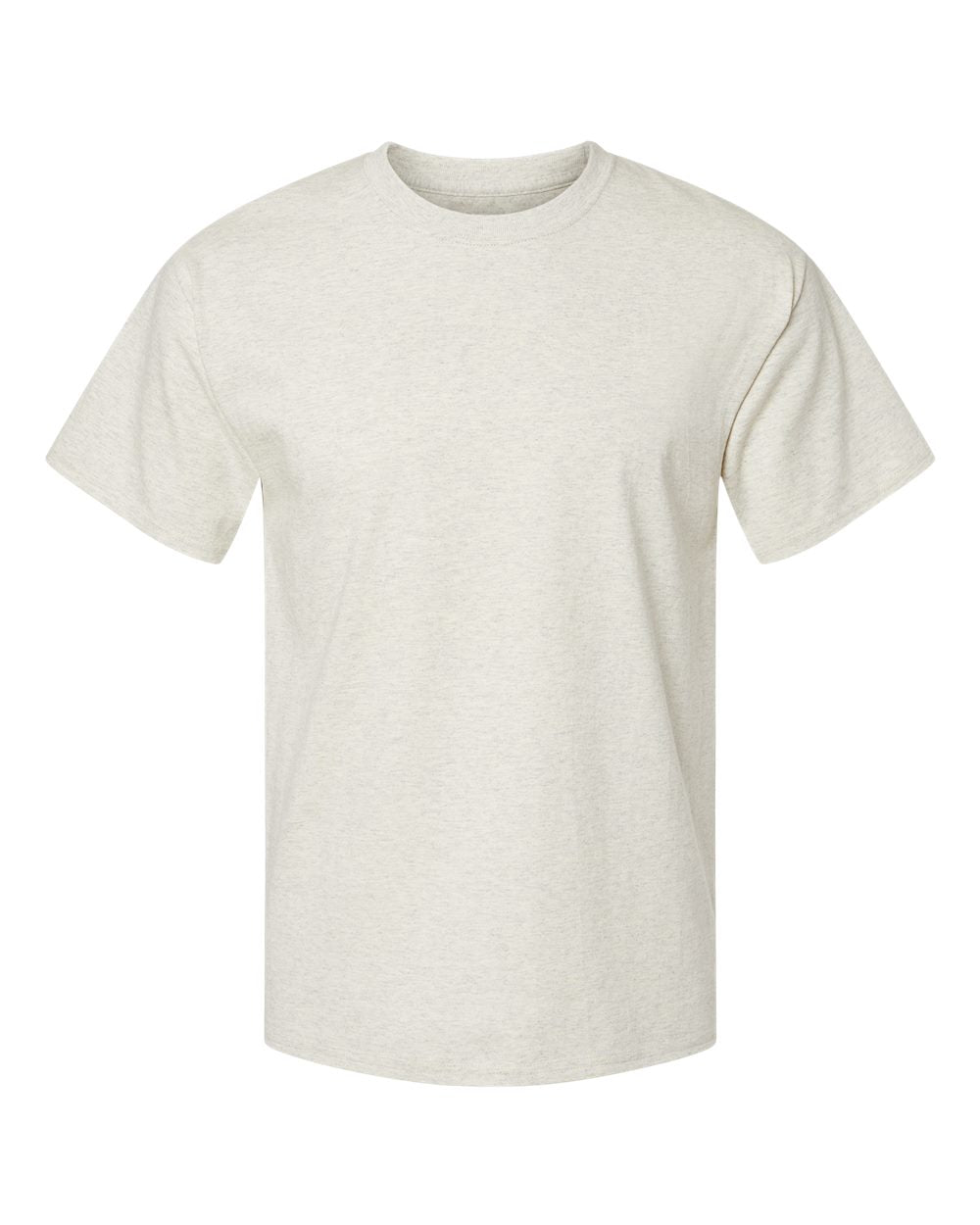 Champion T425 - Oatmeal Heather