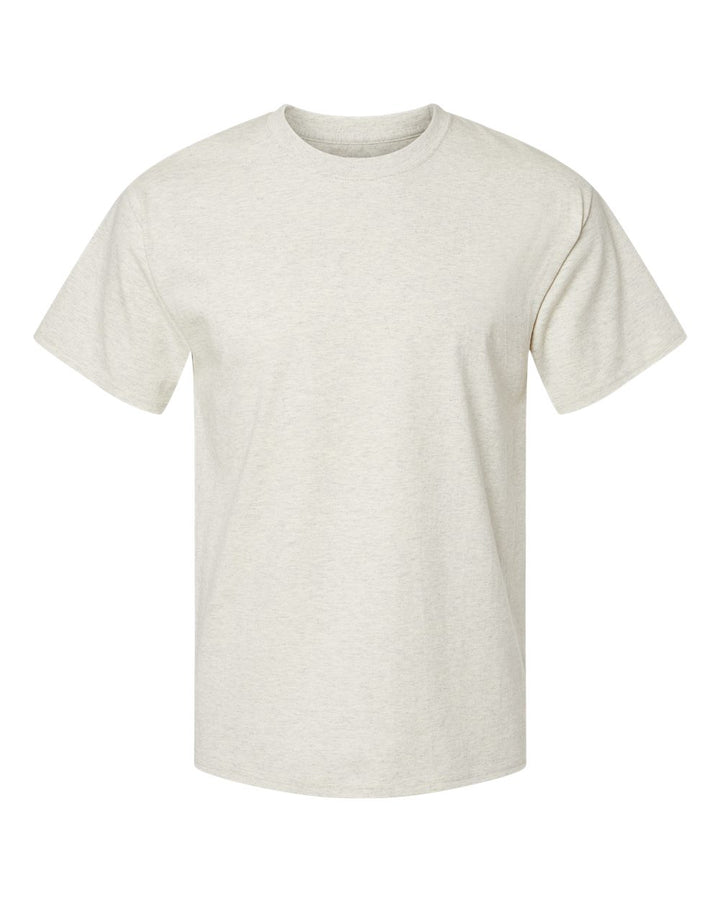 Champion T425 - Oatmeal Heather