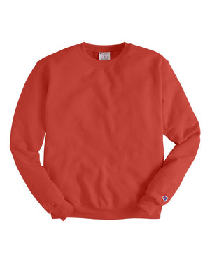 Champion S600 - Red River Clay