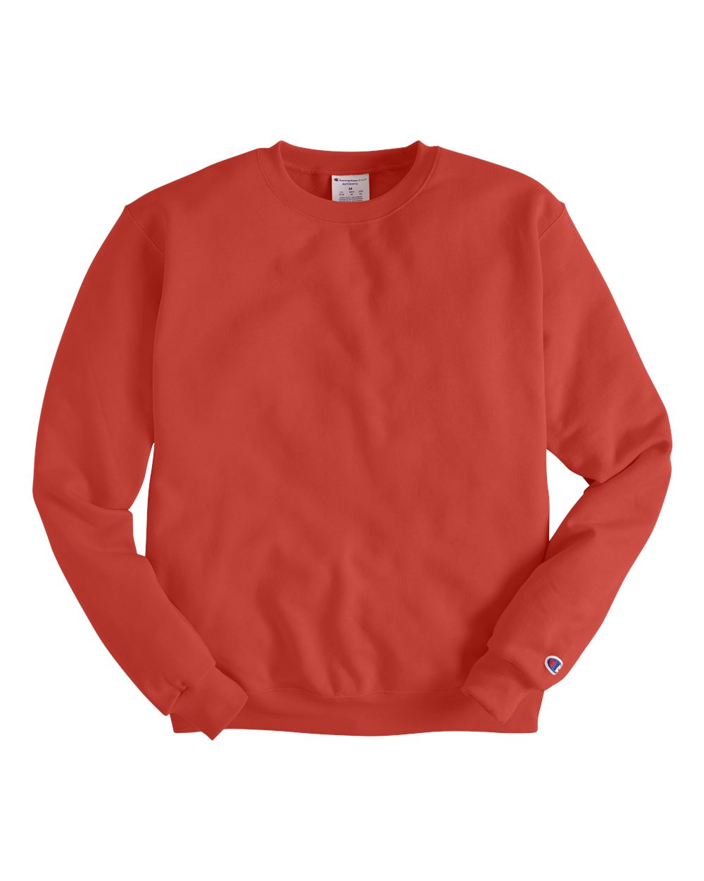 Champion S600 - Red River Clay