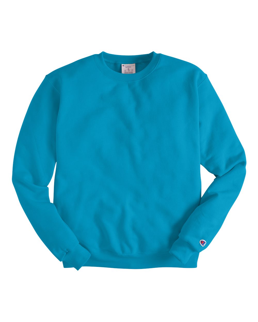 Champion S600 - Tempo Teal