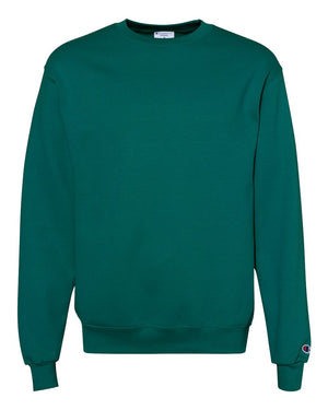 Champion S600 - Emerald Green