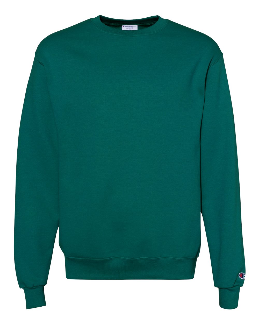 Champion S600 - Emerald Green