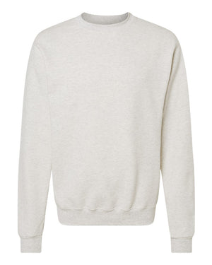 Champion S600 - Oatmeal Heather
