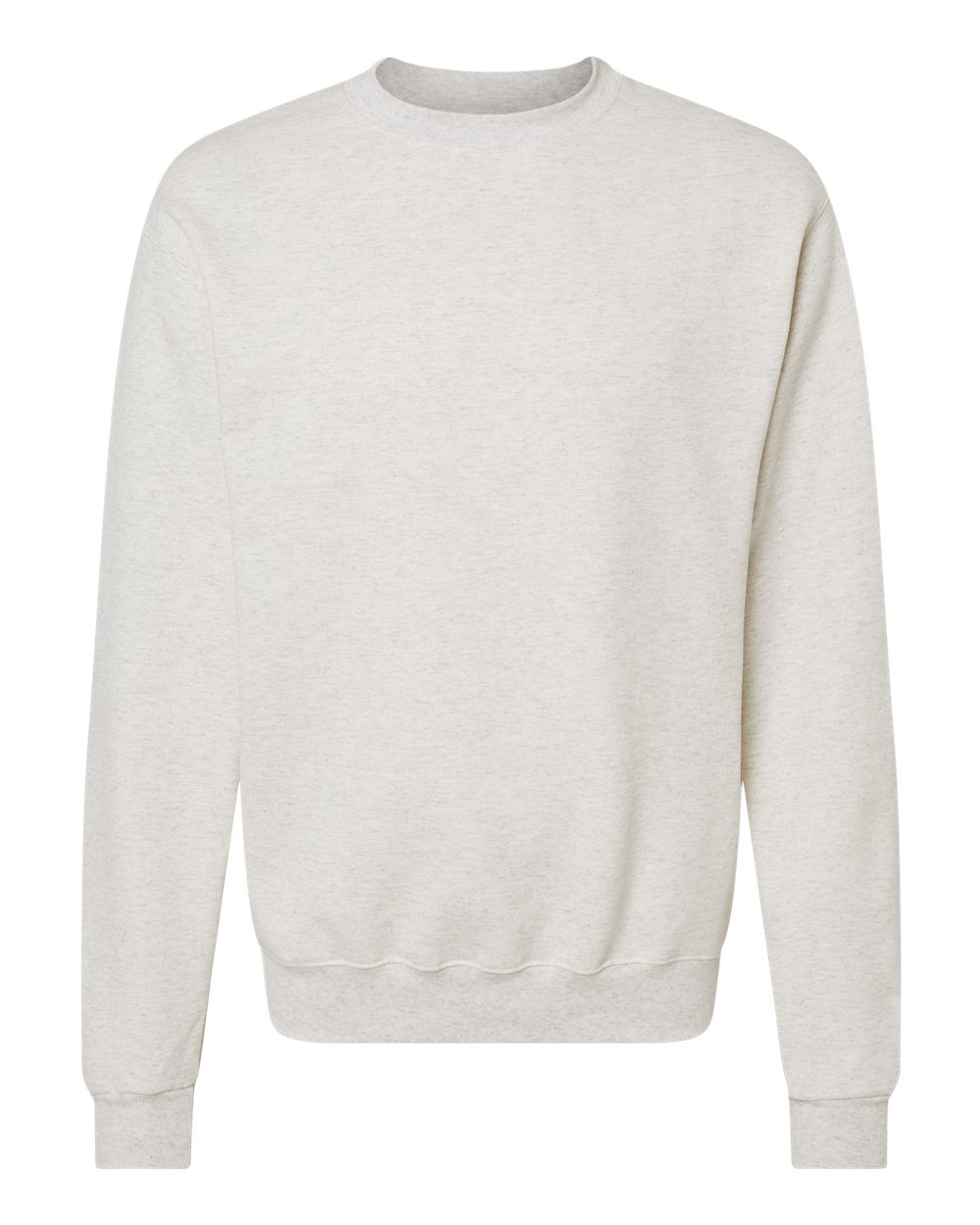 Champion S600 - Oatmeal Heather