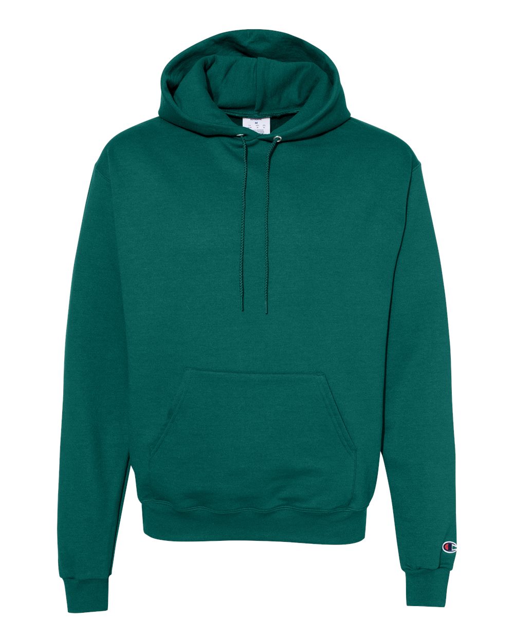 Champion S700 - Emerald Green