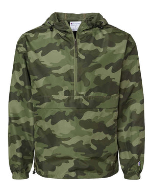Champion CO200 - Olive Green Camo