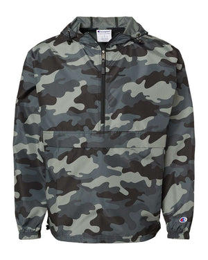 Champion CO200 - Concrete Camo
