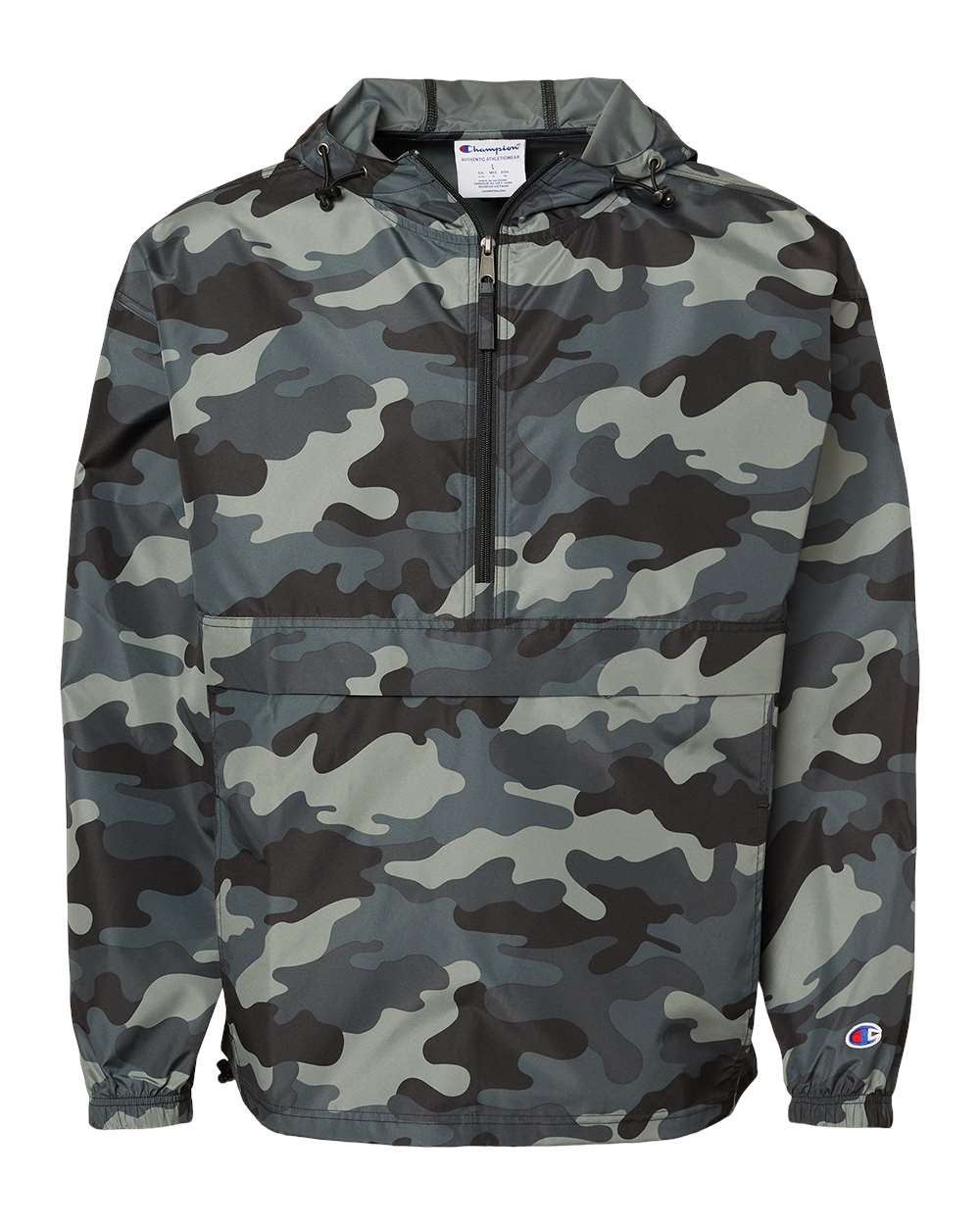 Champion CO200 - Concrete Camo