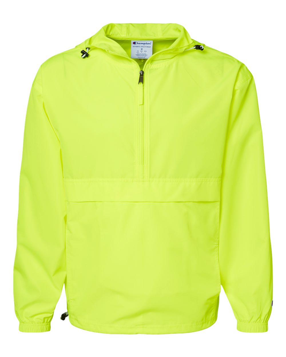 Champion CO200 - Safety Green