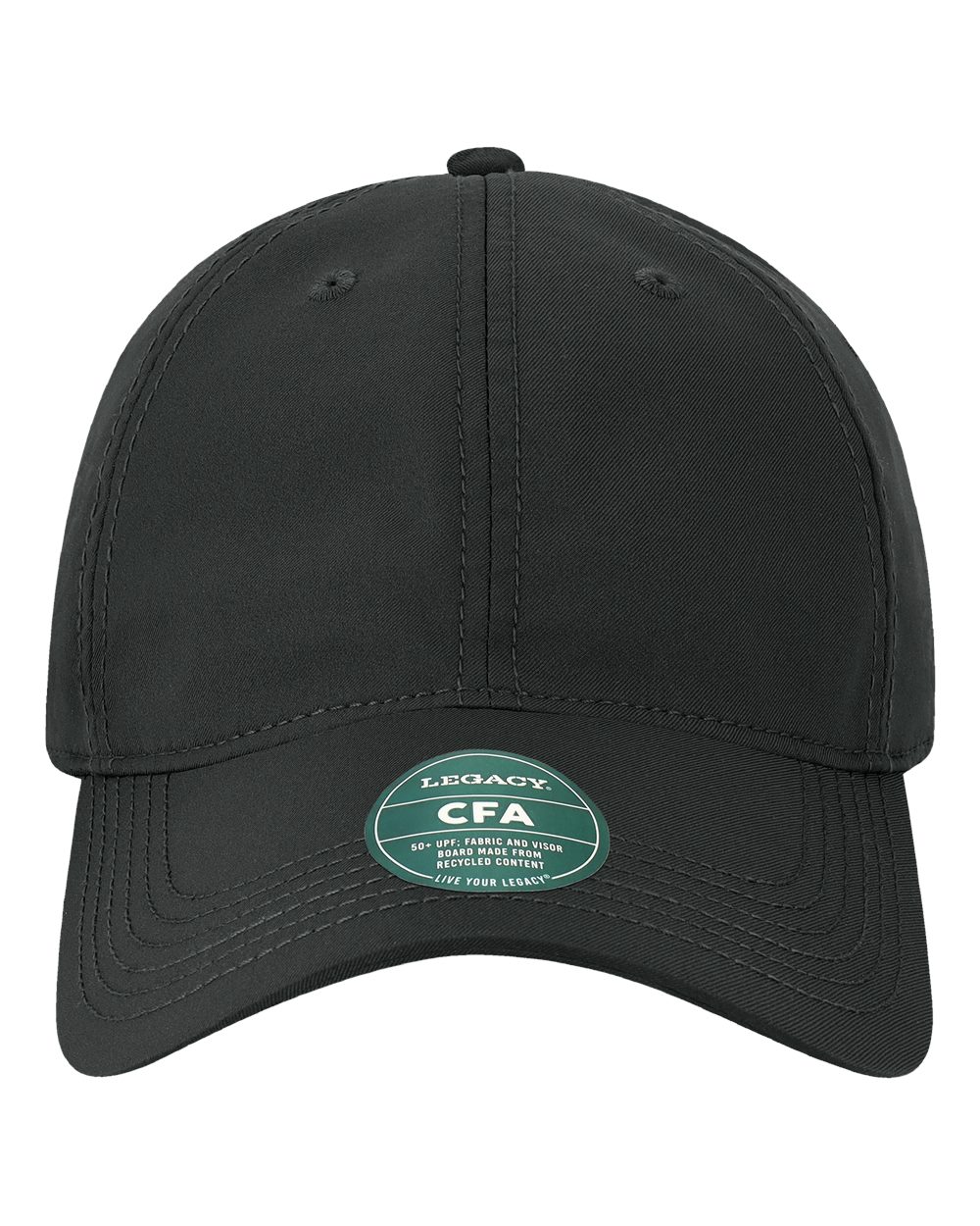 LEGACY CFA - Black