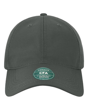 LEGACY CFA - Dark Grey
