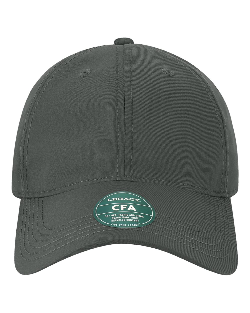 LEGACY CFA - Dark Grey