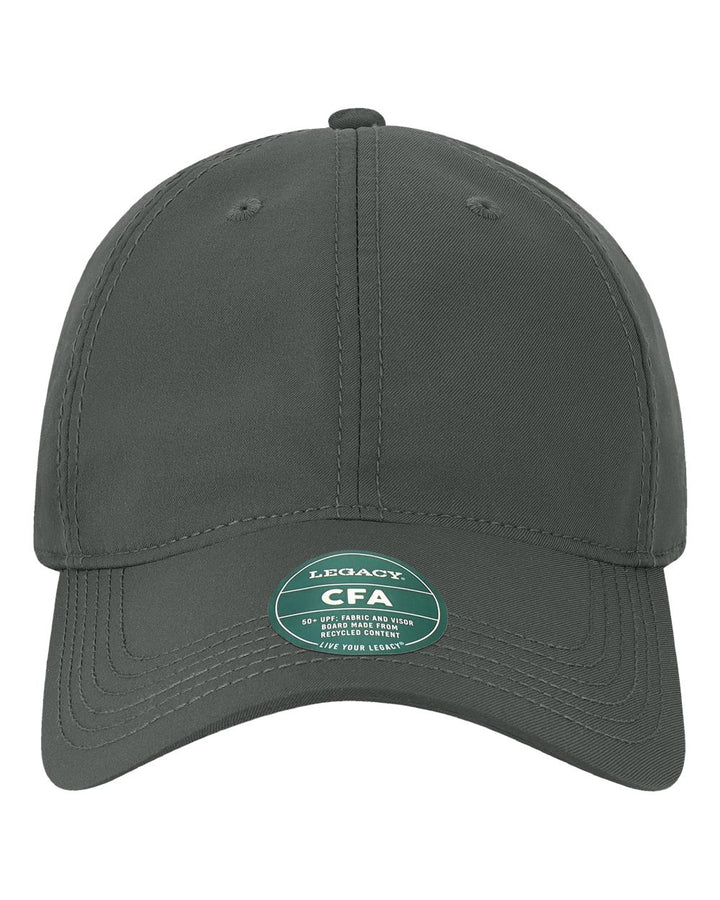 LEGACY CFA - Dark Grey