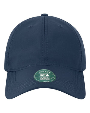 LEGACY CFA - Navy