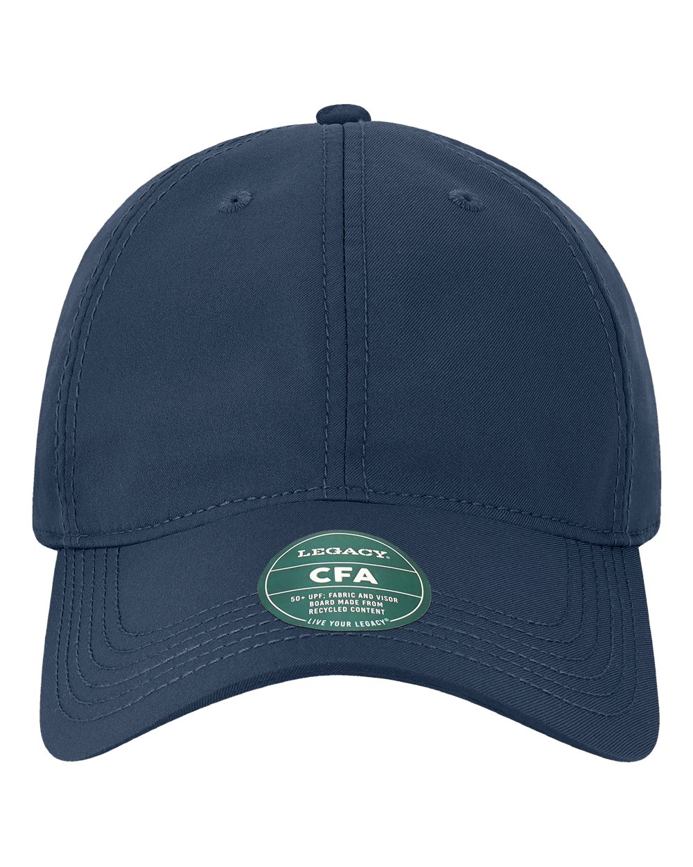 LEGACY CFA - Navy