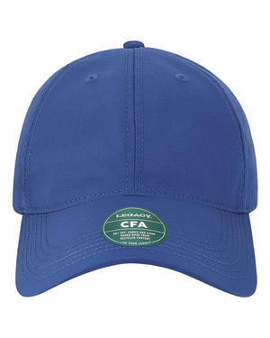 LEGACY CFA - Royal