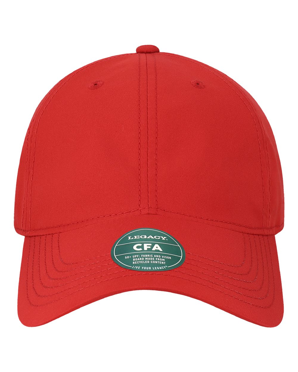 LEGACY CFA - Scarlet