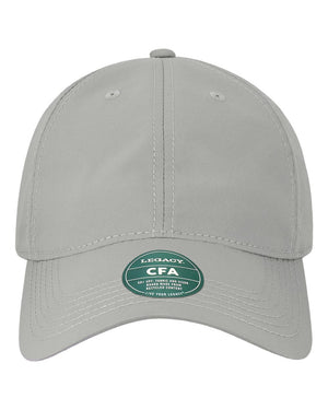 LEGACY CFA - Shark Grey