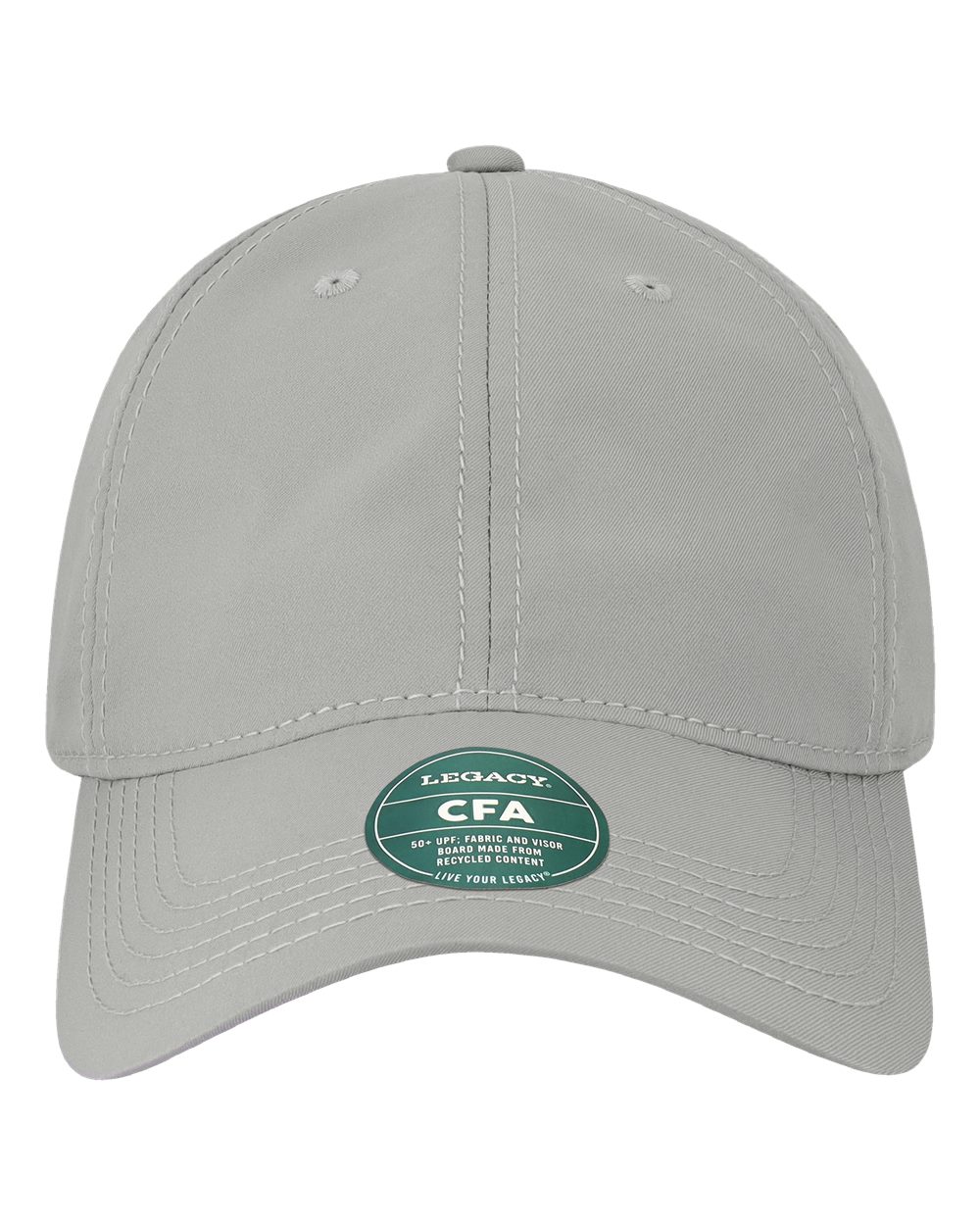 LEGACY CFA - Shark Grey