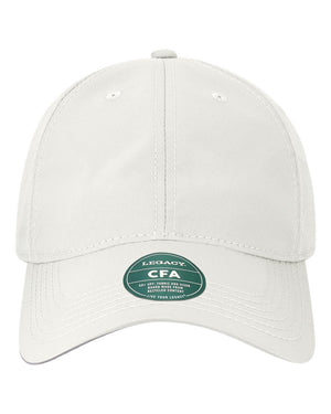 LEGACY CFA - White
