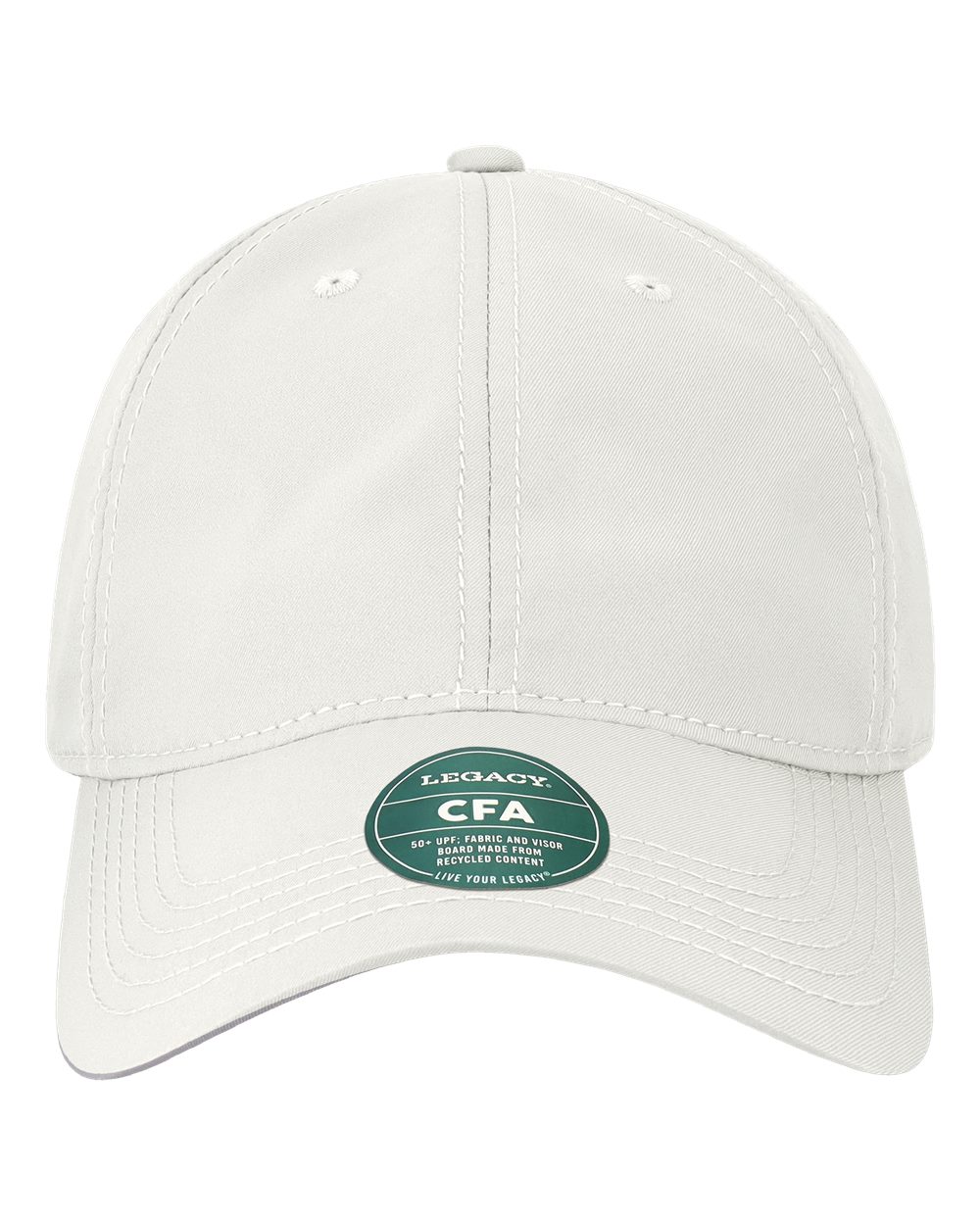 LEGACY CFA - White