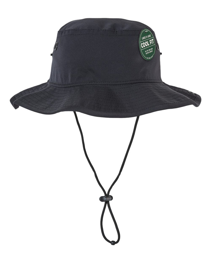 LEGACY CFB - Black