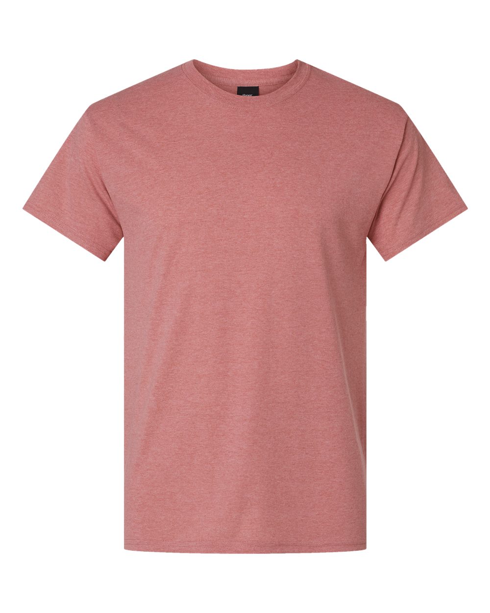 Hanes 42TB - Mauve Heather