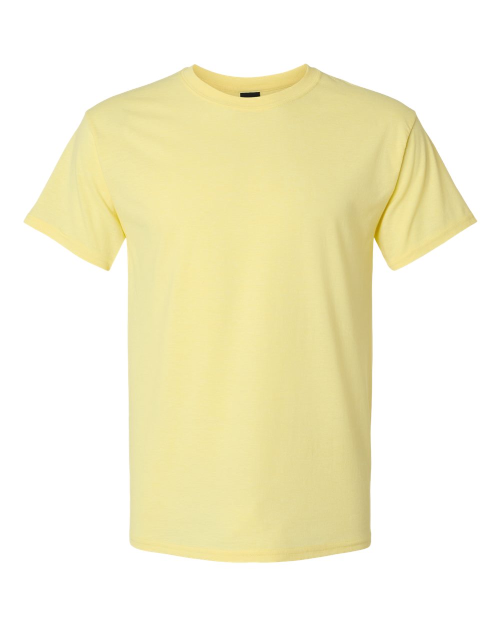 Hanes 42TB - Lemon Meringue Heather