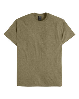 Hanes 42TB - Oregano Heather
