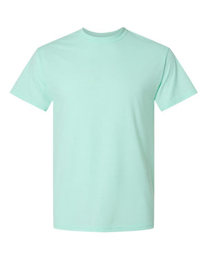 Hanes 42TB - Ice Fall Heather