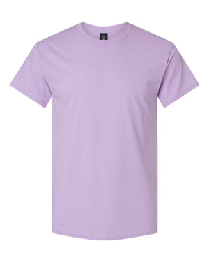 Hanes 42TB - Pale Violet Heather