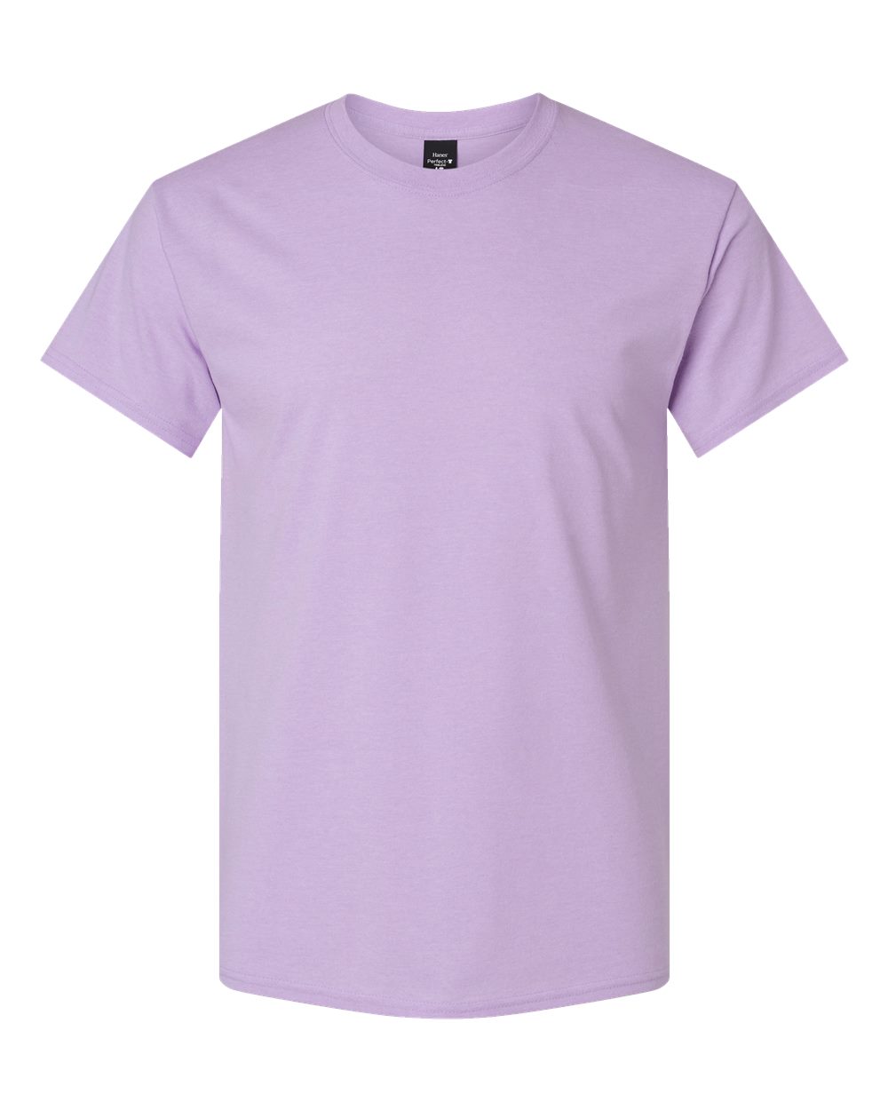 Hanes 42TB - Pale Violet Heather