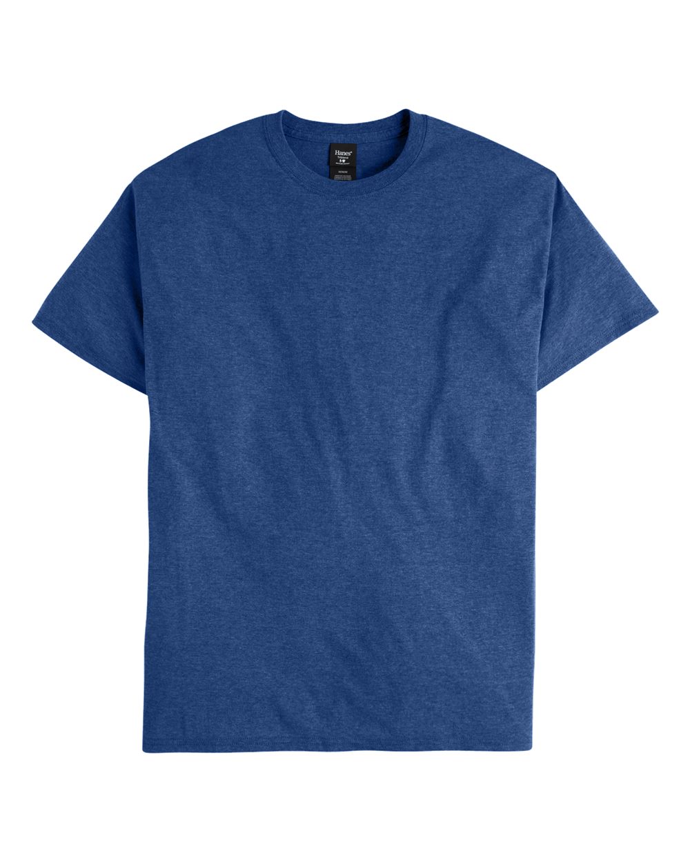 Hanes 42TB - Regal Navy Heather