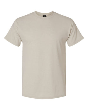 Hanes 42TB - Sand Heather