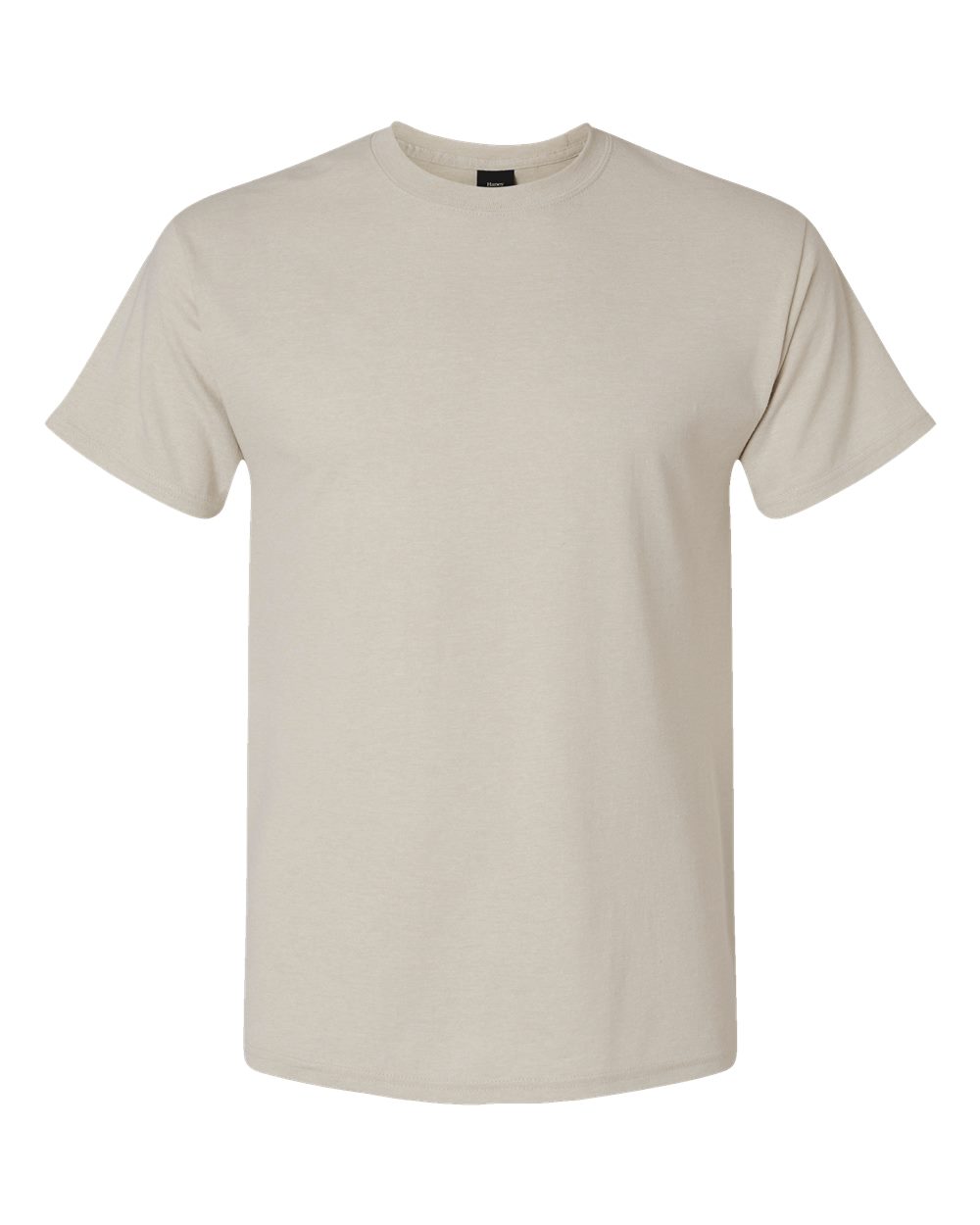 Hanes 42TB - Sand Heather